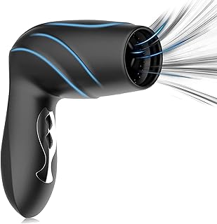 Automatic Male Masturbator Sex Toys for Men, Male Masturbator Cup With 10 Sucking Modes & 10 Vibration Modes, Penis Stimulation, 3D Realistic Textured Electric Auto Electric Pocket Pussy Blow Job Oral Adult Toys for Men Masturbation Pump Suction Cup