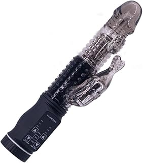 Rechargeable Adult Toys Adult Sensory toys for Women - female sexual pleasure devices Purple powerful tongue and licking G toys for female couples underwear stimulation