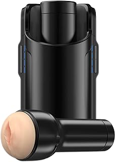 Kiiroo Keon Combo Automatic Male Masturbator and Male Sex Toys - Automatic Masturbators from Kiiroo That Emulates The Video You’re Watching Making The Perfect Sex Toys for Men