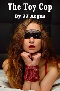 The Toy Cop: A Jamie McCloud Book