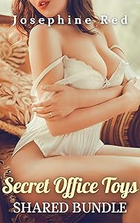 Secret Office Toys Bundle : Dirty Sex Stories for Adults