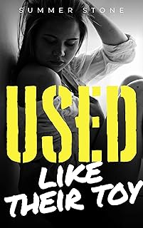 USED LIKE THEIR TOY: PUNISHED & HUMILIATED by 2 Rough Men — BDSM Short Story Erotica
