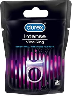 Durex Intense Vibrating Ring Sex Toy