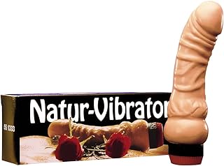 You2Toys Natural Vibrator, Beige