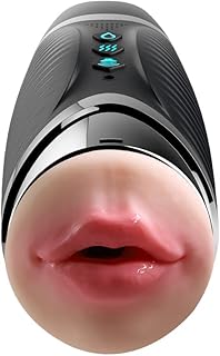 Male Masterburtors Auto Mens Automatic Masterburators Reallistic Tight Sleeve Man Masturebstor Cup Electric Sucking Sex Toy Machine For Men Thrusting Stroking Bj Machine Simulator Adult Toys Sweater 102+12